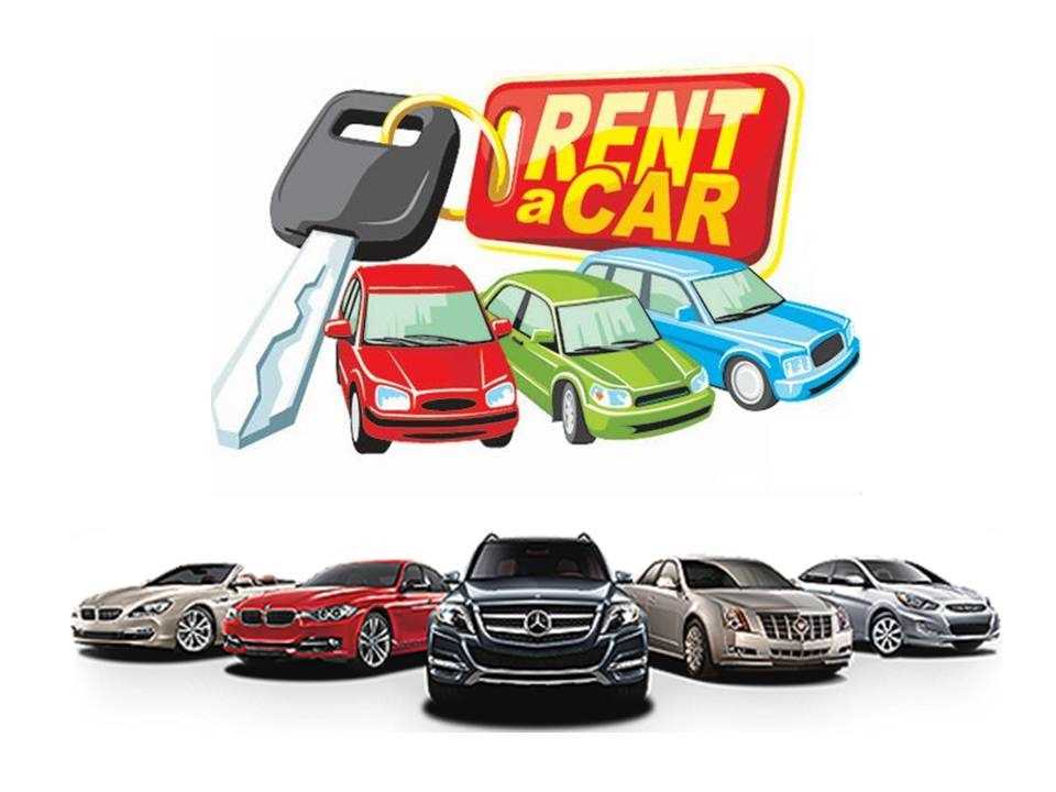 Samsat Rent A Car